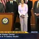 Nancy Pelosi's Response to Michele Bachmann Is the Best Thing Ever